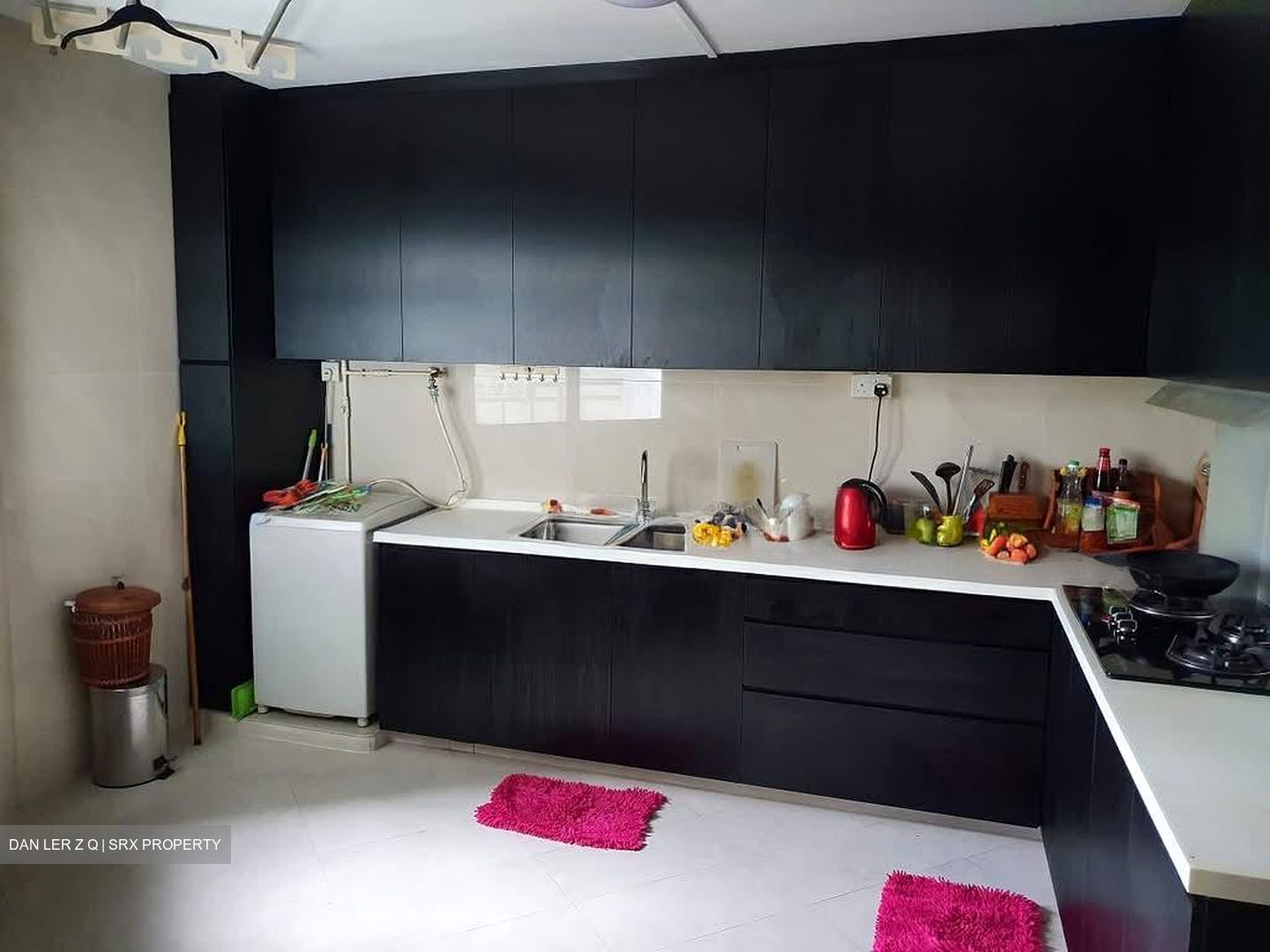 Blk 187B Rivervale Drive (Sengkang), HDB 5 Rooms #555030971